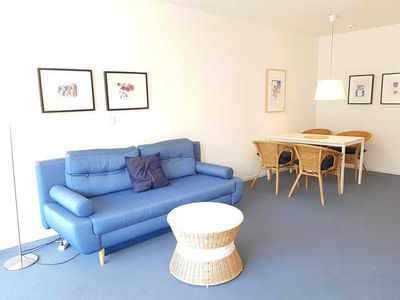 Ferienwohnung für 2 Personen (55 m²) in Ostseebad Kühlungsborn 2/10