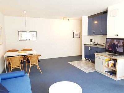 Ferienwohnung für 2 Personen (55 m²) in Ostseebad Kühlungsborn 5/10