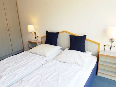 Ferienwohnung für 2 Personen (55 m²) in Ostseebad Kühlungsborn 9/10