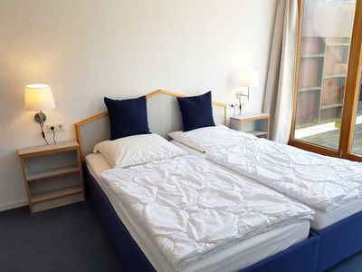 Ferienwohnung für 2 Personen (55 m²) in Ostseebad Kühlungsborn 10/10