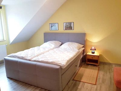 Ferienwohnung für 6 Personen (132 m²) in Ostseebad Kühlungsborn 8/10