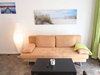 Ferienwohnung für 3 Personen (35 m²) in Ostseebad Kühlungsborn 2/10