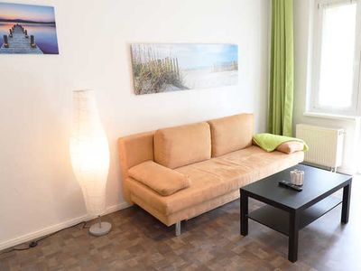 Ferienwohnung für 3 Personen (35 m²) in Ostseebad Kühlungsborn 3/10