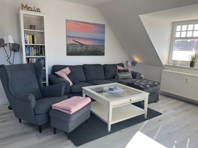 Ferienwohnung für 4 Personen (68 m²) in Ostseebad Kühlungsborn 1/10