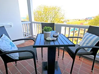 Ferienwohnung für 3 Personen (51 m²) in Ostseebad Kühlungsborn 8/10