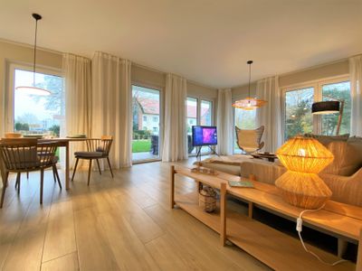 Ferienwohnung für 5 Personen (82 m²) in Ostseebad Kühlungsborn 3/10