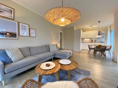 Ferienwohnung für 5 Personen (82 m²) in Ostseebad Kühlungsborn 5/10