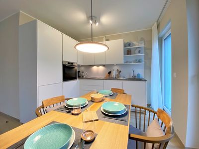 Ferienwohnung für 5 Personen (82 m²) in Ostseebad Kühlungsborn 8/10