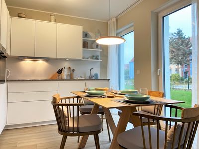 Ferienwohnung für 5 Personen (82 m²) in Ostseebad Kühlungsborn 10/10