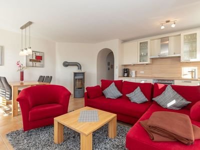 Ferienwohnung für 4 Personen (66 m²) in Ostseebad Kühlungsborn 6/10