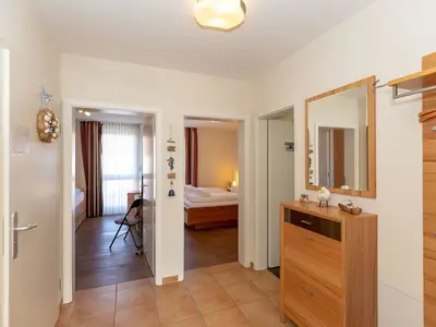Ferienwohnung für 4 Personen (66 m²) in Ostseebad Kühlungsborn 10/10