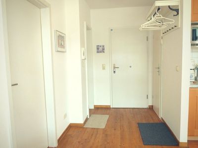 Ferienwohnung für 2 Personen (48 m²) in Ostseebad Kühlungsborn 3/10