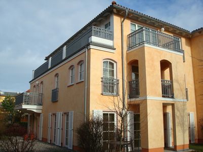 Ferienwohnung für 4 Personen (62 m²) in Ostseebad Kühlungsborn 2/10