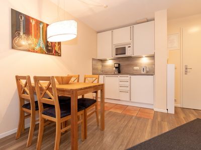 Ferienwohnung für 3 Personen (39 m²) in Ostseebad Kühlungsborn 10/10