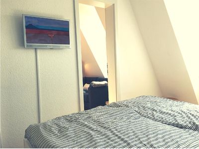 Ferienwohnung für 2 Personen (34 m²) in Ostseebad Kühlungsborn 7/10