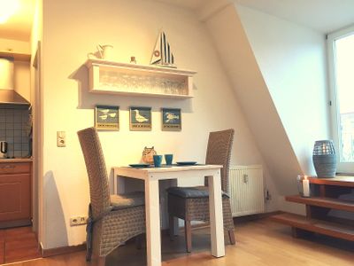 Ferienwohnung für 2 Personen (34 m²) in Ostseebad Kühlungsborn 10/10