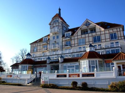 Ferienwohnung für 4 Personen (54 m²) in Ostseebad Kühlungsborn 5/10