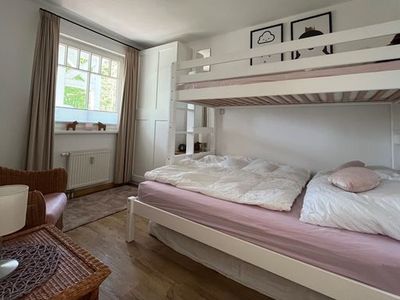 Ferienwohnung für 5 Personen (34 m²) in Ostseebad Kühlungsborn 2/10