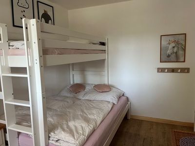 Ferienwohnung für 5 Personen (34 m²) in Ostseebad Kühlungsborn 7/10