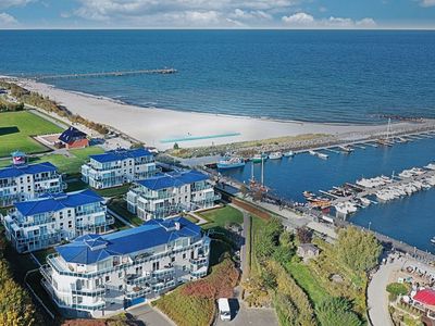 Ferienwohnung für 2 Personen (62 m²) in Ostseebad Kühlungsborn 2/10