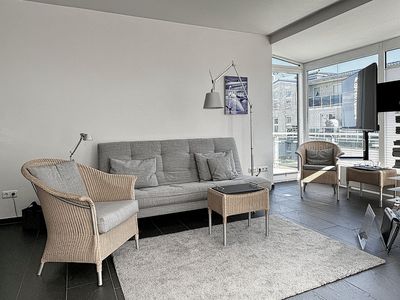 Ferienwohnung für 2 Personen (62 m²) in Ostseebad Kühlungsborn 4/10