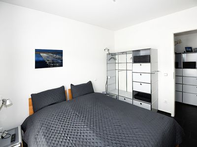 Ferienwohnung für 2 Personen (62 m²) in Ostseebad Kühlungsborn 10/10