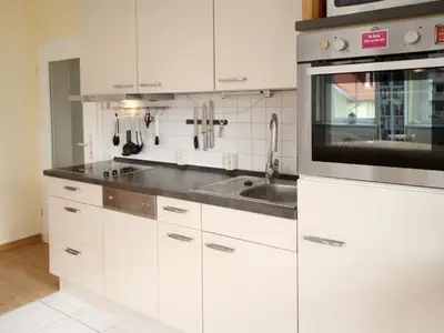 Ferienwohnung für 4 Personen (73 m²) in Ostseebad Kühlungsborn 4/9