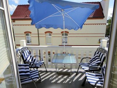 Ferienwohnung für 4 Personen (73 m²) in Ostseebad Kühlungsborn 8/9