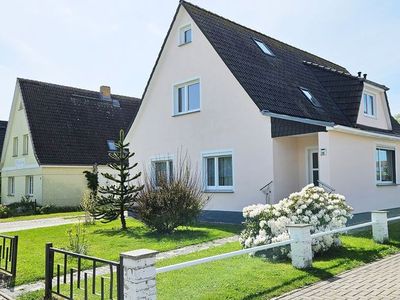 Ferienwohnung für 2 Personen (50 m²) in Ostseebad Kühlungsborn 3/10