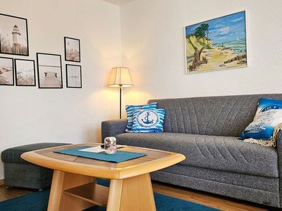 Ferienwohnung für 2 Personen (50 m²) in Ostseebad Kühlungsborn 5/10