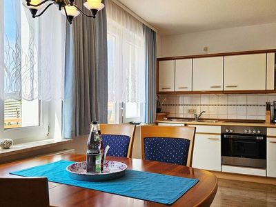 Ferienwohnung für 2 Personen (50 m²) in Ostseebad Kühlungsborn 7/10