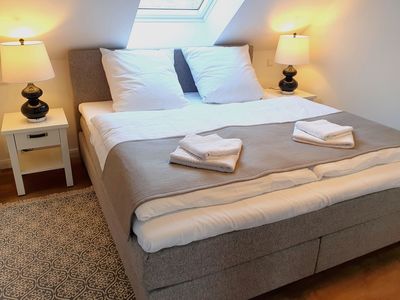 Ferienwohnung für 2 Personen (44 m²) in Ostseebad Kühlungsborn 2/10