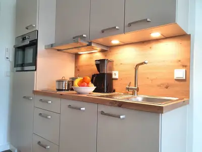 Ferienwohnung für 2 Personen (44 m²) in Ostseebad Kühlungsborn 4/10