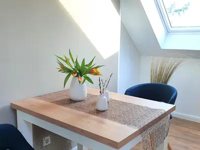 Ferienwohnung für 2 Personen (44 m²) in Ostseebad Kühlungsborn 5/10