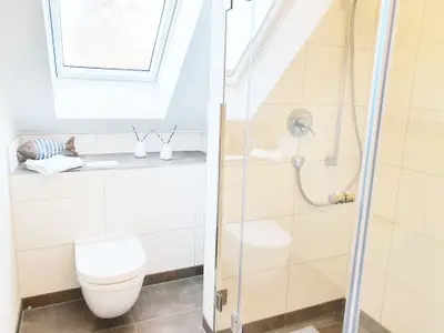 Ferienwohnung für 2 Personen (44 m²) in Ostseebad Kühlungsborn 6/10