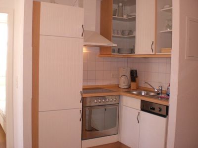 Ferienwohnung für 4 Personen (62 m²) in Ostseebad Kühlungsborn 4/10