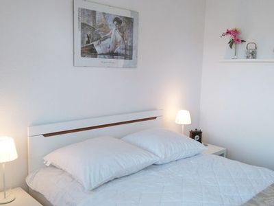 Ferienwohnung für 4 Personen (62 m²) in Ostseebad Kühlungsborn 6/10