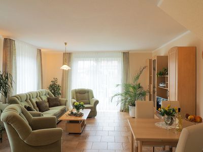 Ferienwohnung für 2 Personen (70 m²) in Ostseebad Kühlungsborn 2/10