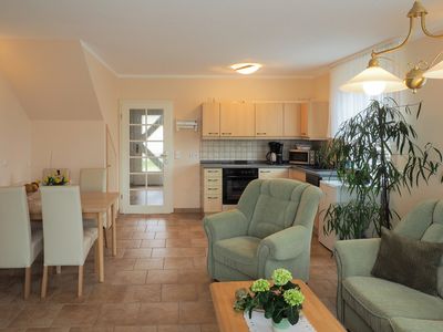 Ferienwohnung für 2 Personen (70 m²) in Ostseebad Kühlungsborn 3/10