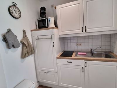 Ferienwohnung für 2 Personen (25 m²) in Ostseebad Kühlungsborn 6/10