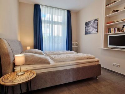 Ferienwohnung für 2 Personen (57 m²) in Ostseebad Kühlungsborn 6/10