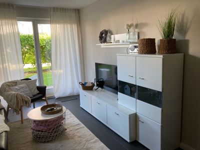 Ferienwohnung für 2 Personen (40 m²) in Ostseebad Kühlungsborn 2/10