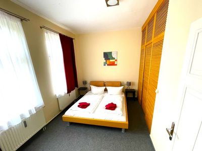Ferienwohnung für 8 Personen (100 m²) in Ostseebad Kühlungsborn 10/10