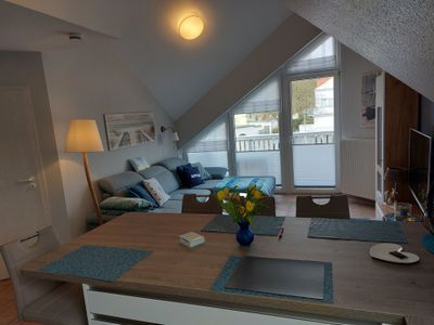 Ferienwohnung für 4 Personen (60 m²) in Ostseebad Kühlungsborn 5/10