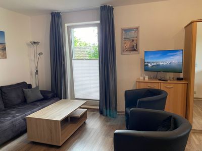 Ferienwohnung für 4 Personen (39 m²) in Ostseebad Kühlungsborn 1/10