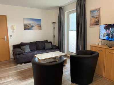 Ferienwohnung für 4 Personen (39 m²) in Ostseebad Kühlungsborn 2/10