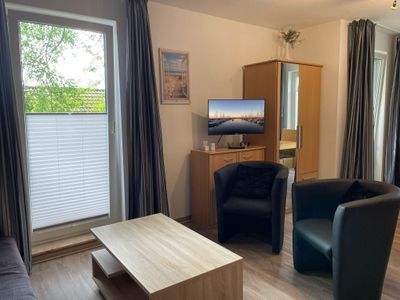 Ferienwohnung für 4 Personen (39 m²) in Ostseebad Kühlungsborn 3/10