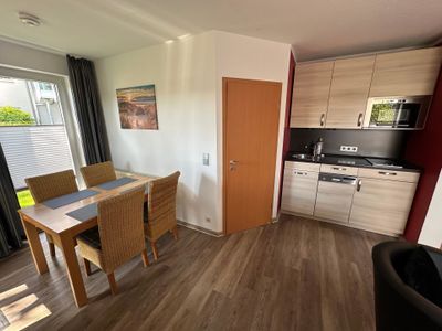 Ferienwohnung für 4 Personen (39 m²) in Ostseebad Kühlungsborn 5/10