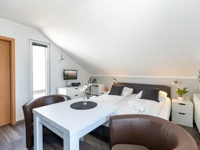 Ferienwohnung für 2 Personen (26 m²) in Ostseebad Kühlungsborn 1/10