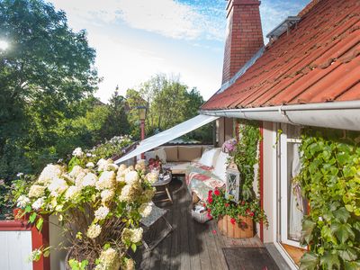 Ferienwohnung für 2 Personen (50 m²) in Ostseebad Kühlungsborn 4/10